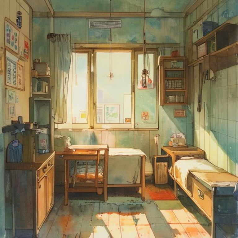 臥室冷氣飄出怪味的那幾個禮拜：爸媽睡不好的真相