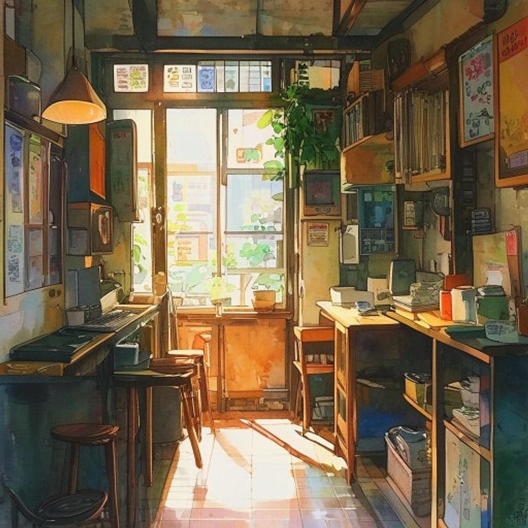 夜班工作者的午後冷氣：醒著的家最需要的不是聲音是空氣