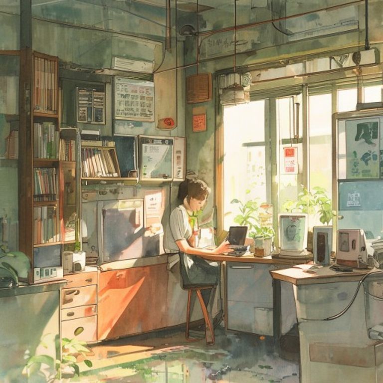 週一早上全辦公室打噴嚏：那台冷氣其實病了很久