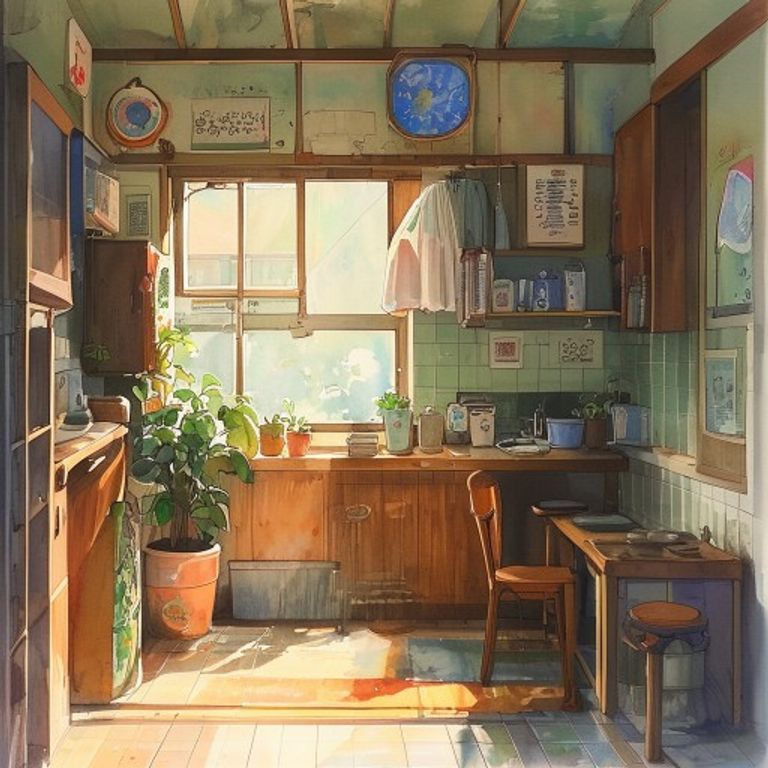 夏天午後的冷氣悲鳴：一場拆機清洗的安靜革命