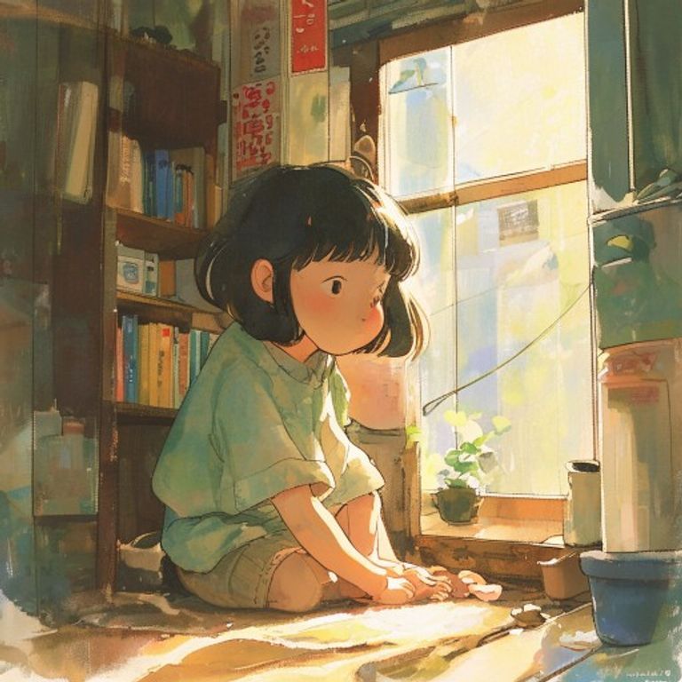 家裡有過敏兒的那個冬天：為什麼空氣也需要打掃