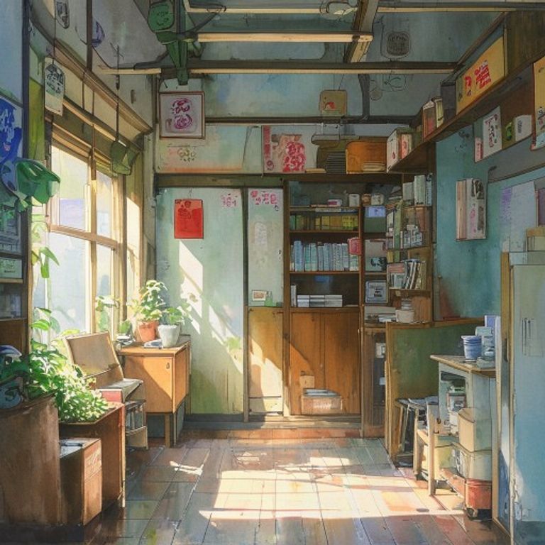 診所開門前的清晨：醫護人員最在意的那幾個角落