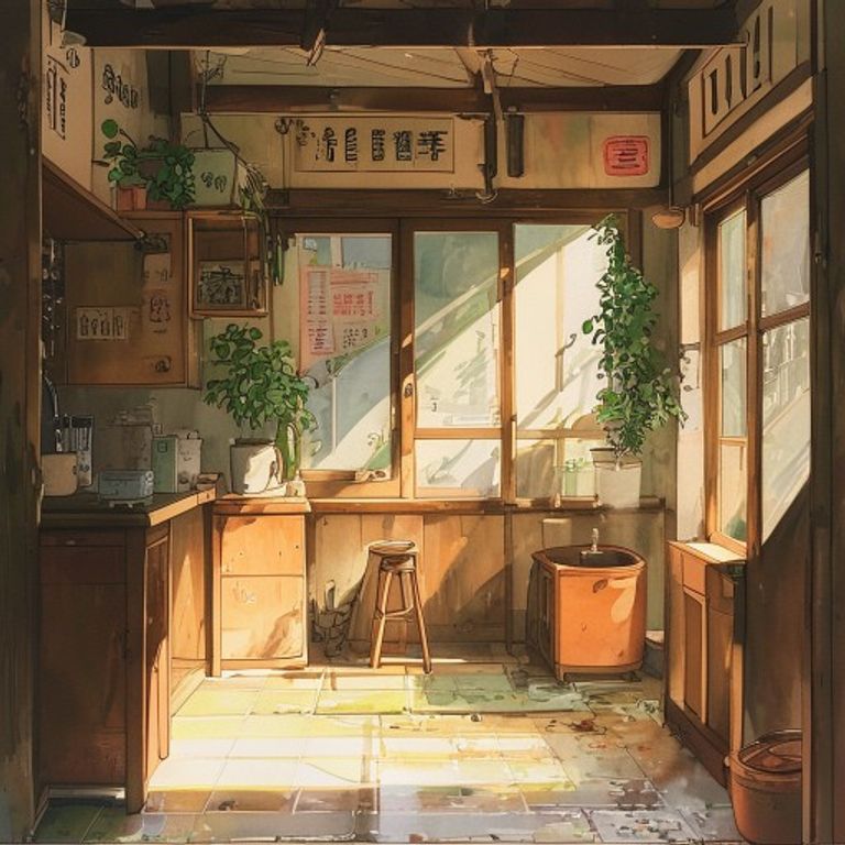 剛交屋的新家飄著刺鼻味：一場除甲醛的寧靜戰役