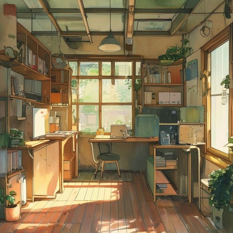 新辦公家具進駐的下午：那股味道從哪裡來