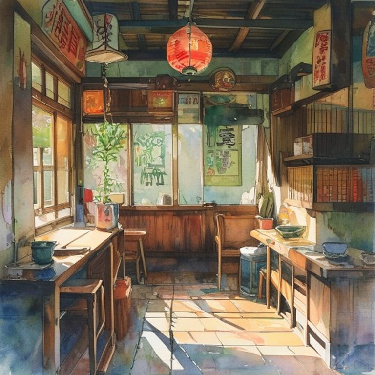 旅館換房那二十分鐘：清潔阿姨的隱形功夫