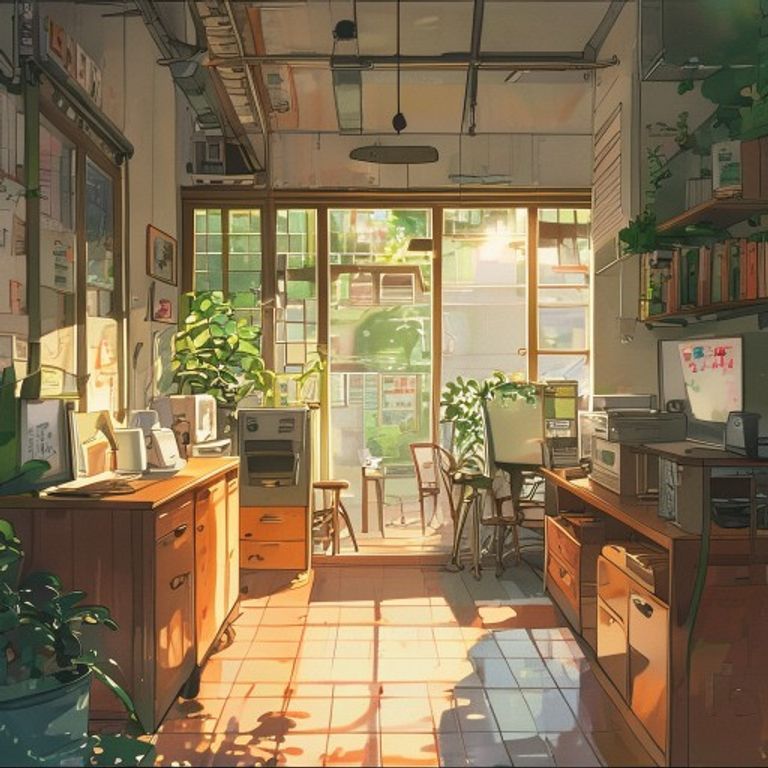 新創公司搬進辦公室的第一個週末：清潔阿姨先到