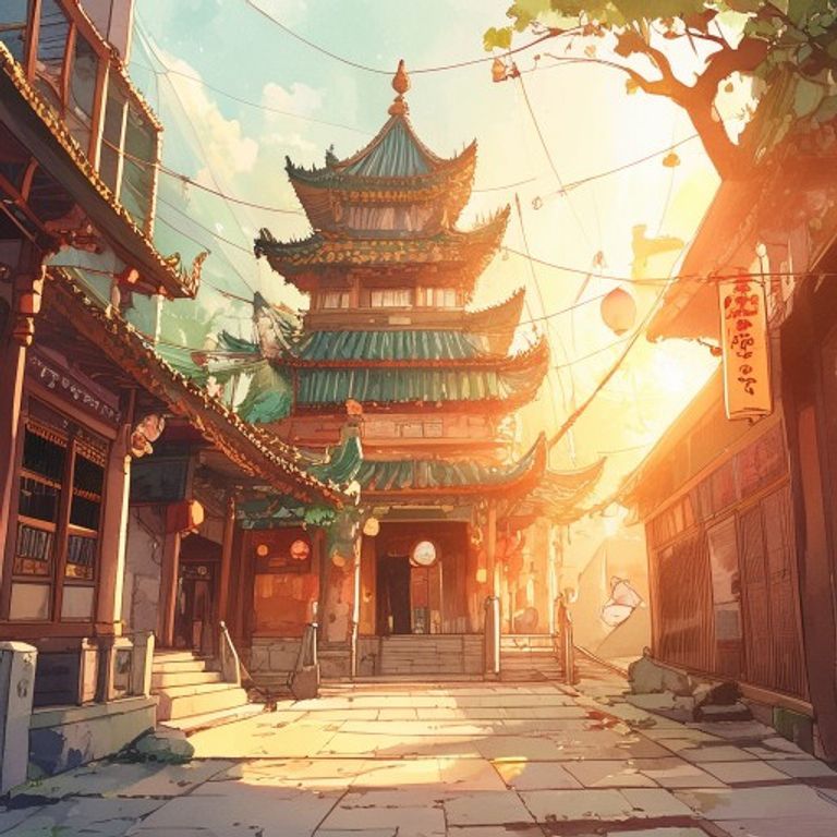 廟宇水塔清洗的傳統：神明也需要乾淨的水