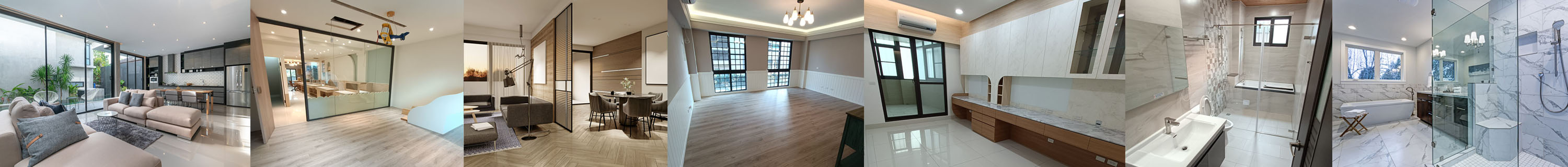 惠展環保專業施工團隊進行清潔工程服務