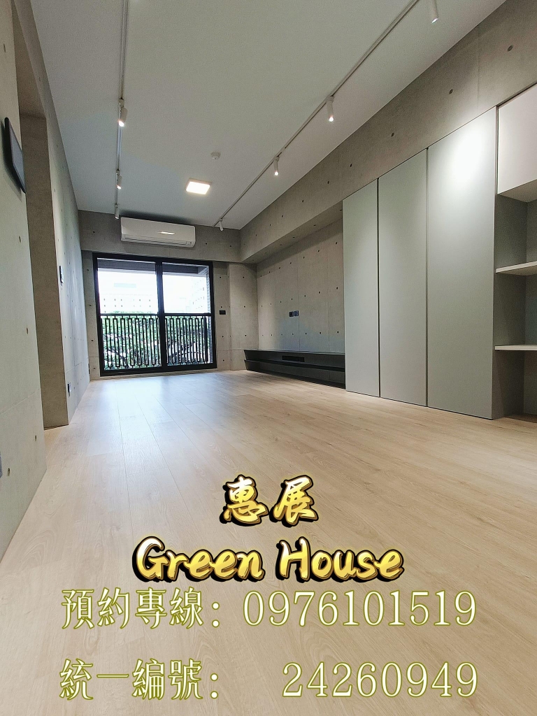 惠展環保高雄市裝潢後細清施工實績:百達名人集大樓清潔