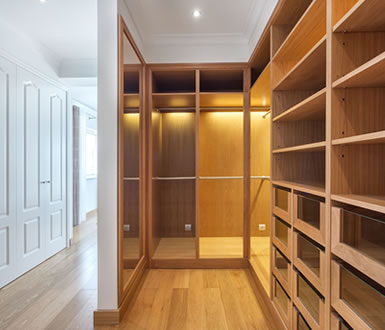 惠展環保裝潢後細清服務施工實況